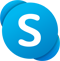 [skype]